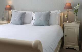 Отель Conyngham Arms Hotel Слейн Двухместный номер с 1 кроватью-1