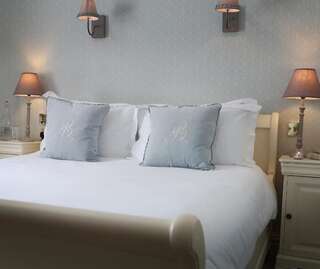 Отель Conyngham Arms Hotel Слейн Двухместный номер с 1 кроватью-3