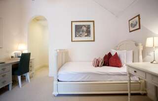 Отель Conyngham Arms Hotel Слейн Двухместный номер с 2 отдельными кроватями-5