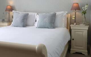Отель Conyngham Arms Hotel Слейн Двухместный номер с 1 кроватью-20